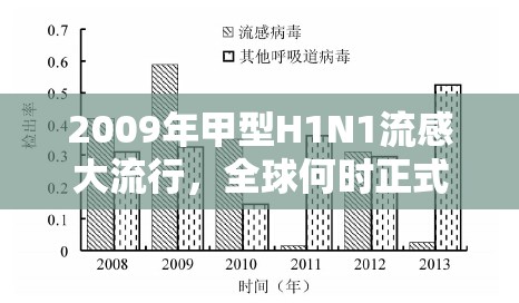 2009年甲型H1N1流感大流行，全球何时正式结束？权威数据与历史回顾