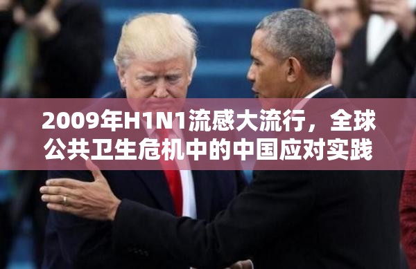 2009年H1N1流感大流行,全球公共卫生危机中的中国应对实践 2009年H1N1流感大流行,全球公共卫生危机中的中国应对实践