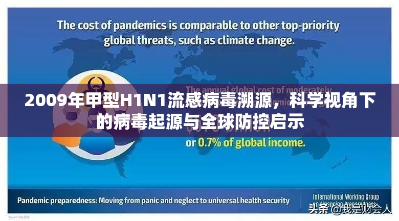2009年甲型H1N1流感病毒溯源，科学视角下的病毒起源与全球防控启示
