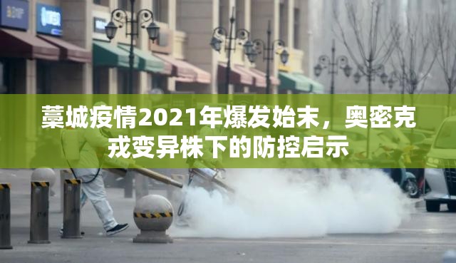 藁城疫情2021年爆发始末，奥密克戎变异株下的防控启示