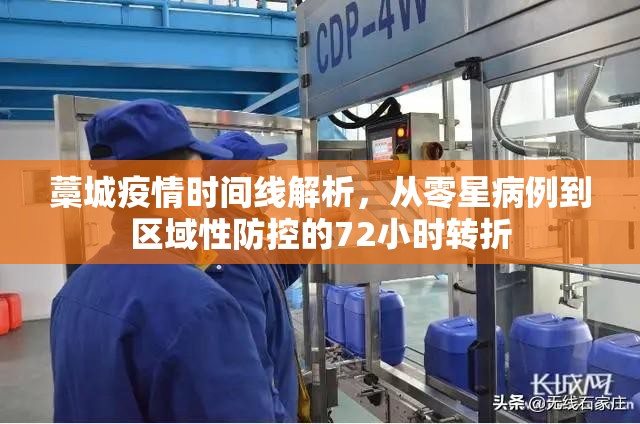 藁城疫情时间线解析，从零星病例到区域性防控的72小时转折