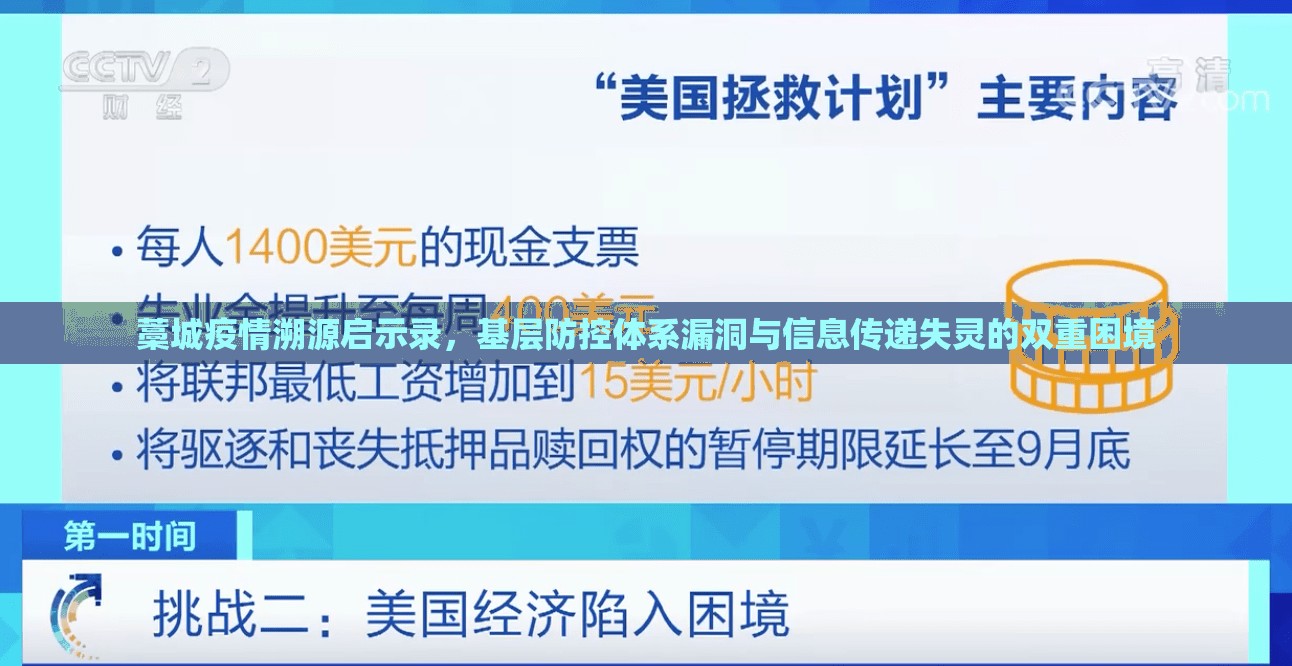 藁城疫情溯源启示录，基层防控体系漏洞与信息传递失灵的双重困境