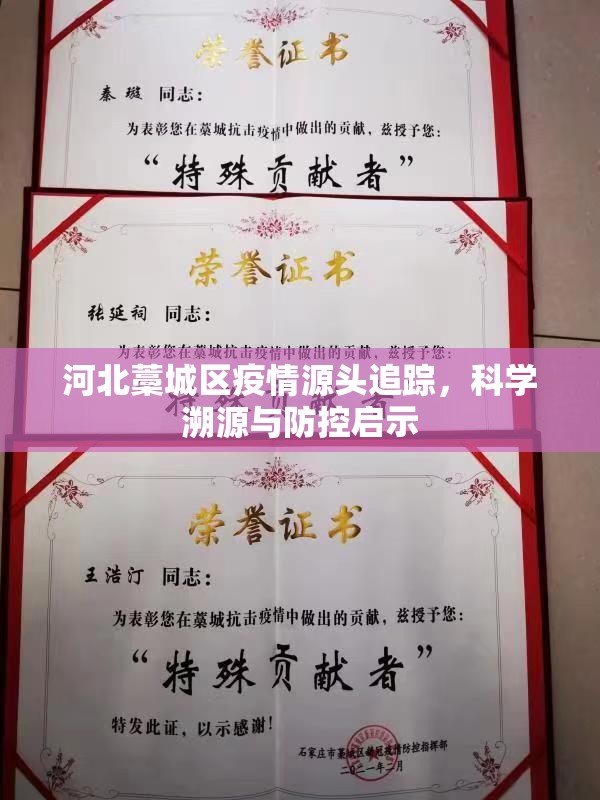 河北藁城区疫情源头追踪,科学溯源与防控启示 河北藁城区疫情源头追踪,科学溯源与防控启示