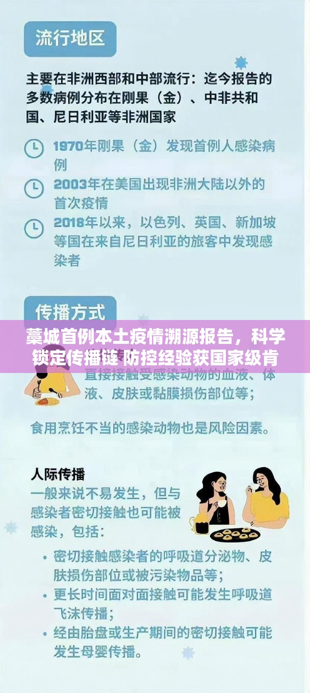藁城首例本土疫情溯源报告，科学锁定传播链 防控经验获国家级肯定