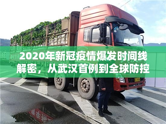 2020年新冠疫情爆发时间线解密，从武汉首例到全球防控的72小时关键节点