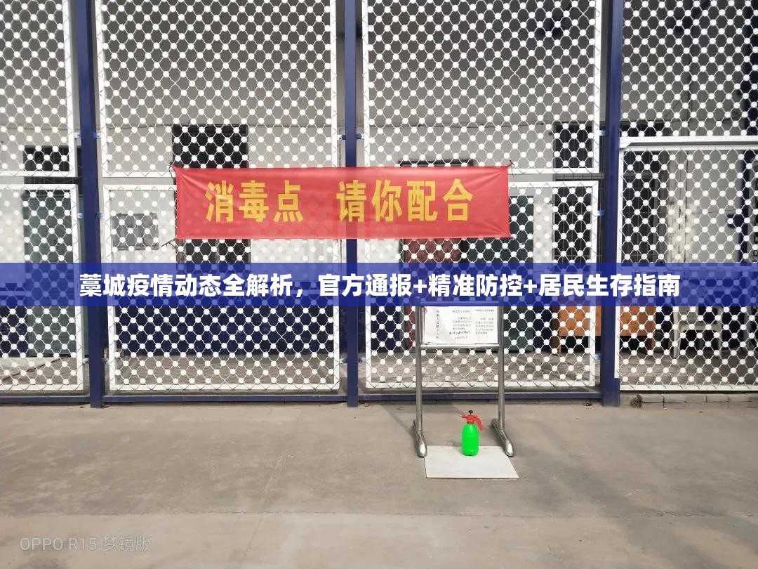 藁城疫情动态全解析，官方通报+精准防控+居民生存指南