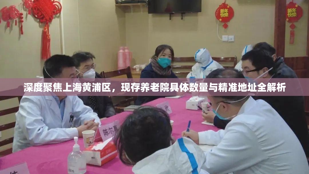 深度聚焦上海黄浦区,现存养老院具体数量与精准地址全解析 深度聚焦上海黄浦区,现存养老院具体数量与精准地址全解析
