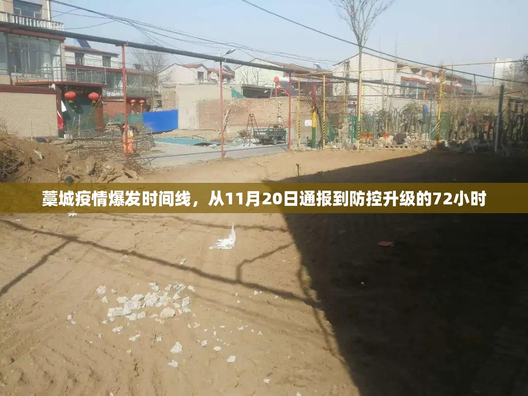 藁城疫情爆发时间线，从11月20日通报到防控升级的72小时