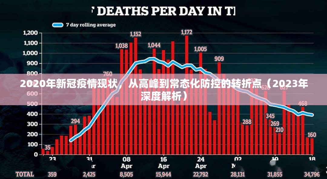 2020年新冠疫情现状，从高峰到常态化防控的转折点（2023年深度解析）