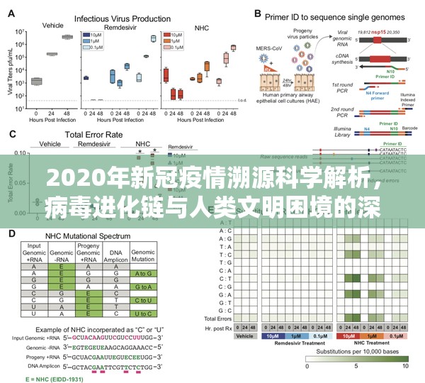 2020年新冠疫情溯源科学解析,病毒进化链与人类文明困境的深层对话 2020年新冠疫情溯源科学解析,病毒进化链与人类文明困境的深层对话
