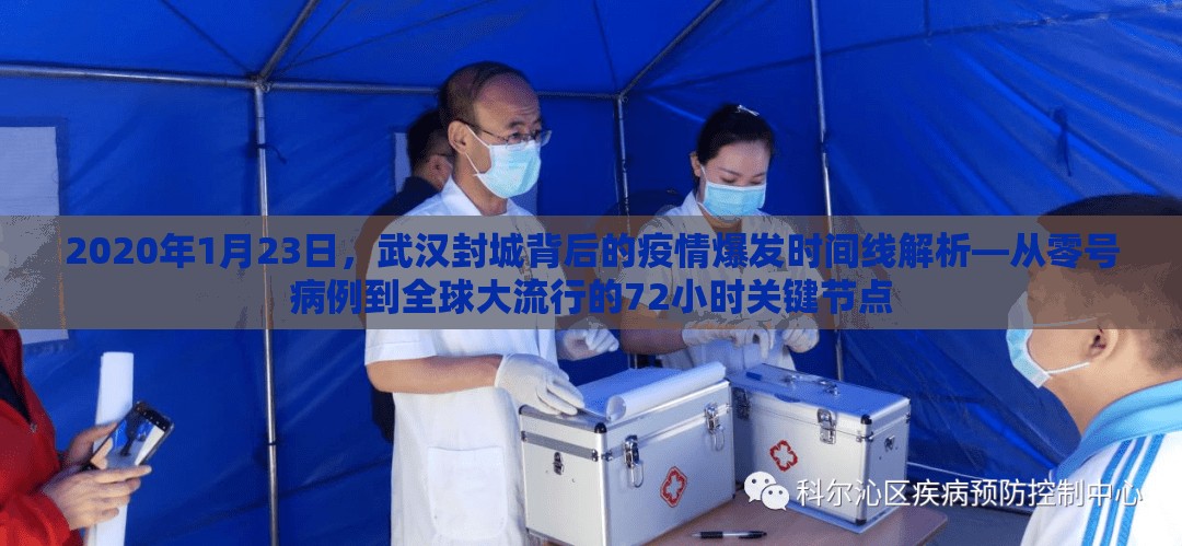 2020年1月23日，武汉封城背后的疫情爆发时间线解析—从零号病例到全球大流行的72小时关键节点