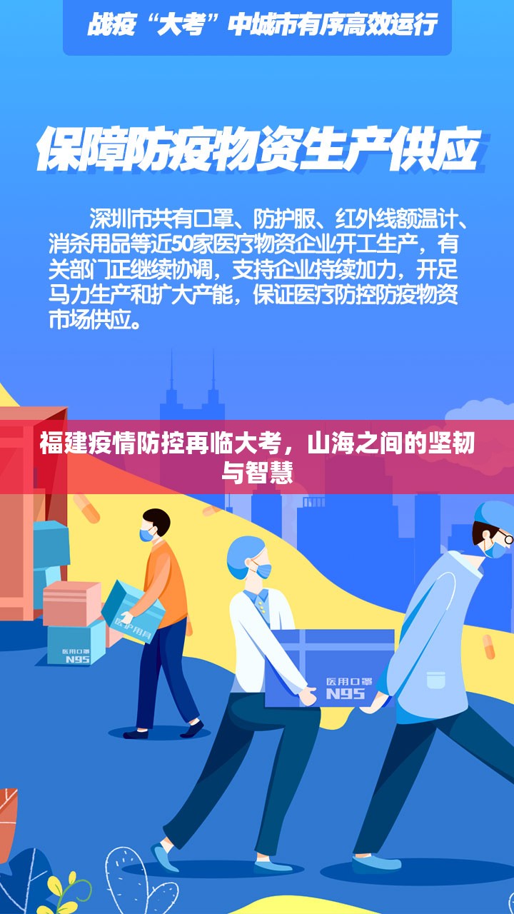 福建疫情防控再临大考，山海之间的坚韧与智慧