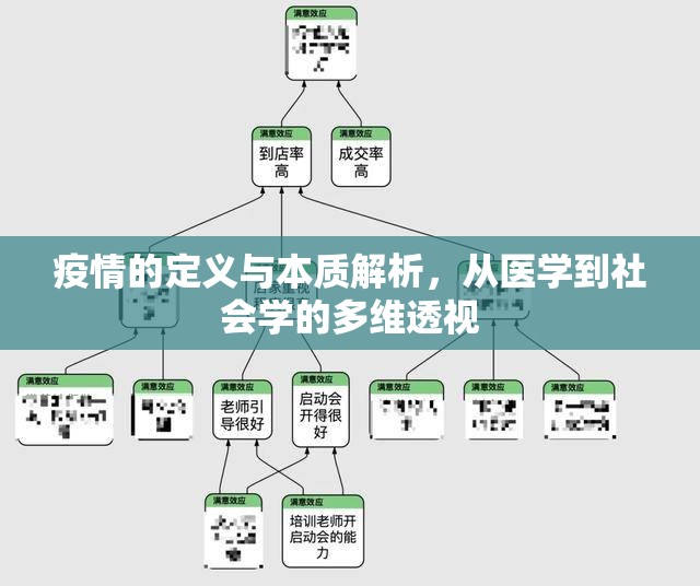 疫情的定义与本质解析，从医学到社会学的多维透视