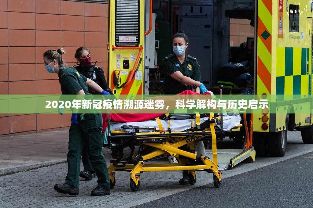 2020年新冠疫情溯源迷雾，科学解构与历史启示