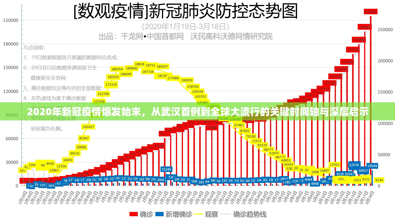 2020年新冠疫情爆发始末，从武汉首例到全球大流行的关键时间轴与深层启示