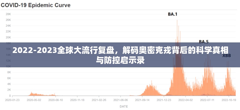 2022-2023全球大流行复盘，解码奥密克戎背后的科学真相与防控启示录