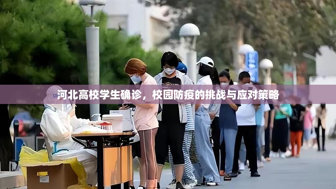河北高校学生确诊,校园防疫的挑战与应对策略 河北高校学生确诊,校园防疫的挑战与应对策略