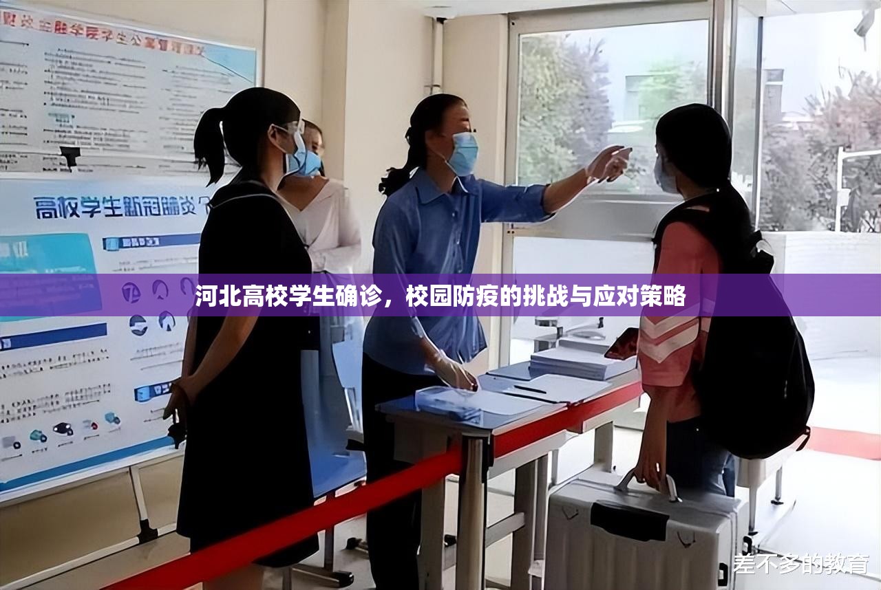 河北高校学生确诊,校园防疫的挑战与应对策略 河北高校学生确诊,校园防疫的挑战与应对策略