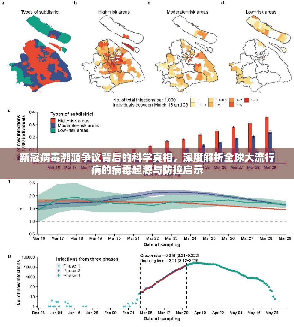 新冠病毒溯源争议背后的科学真相，深度解析全球大流行病的病毒起源与防控启示