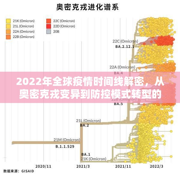 2022年全球疫情时间线解密，从奥密克戎变异到防控模式转型的365天