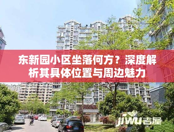 东新园小区坐落何方？深度解析其具体位置与周边魅力