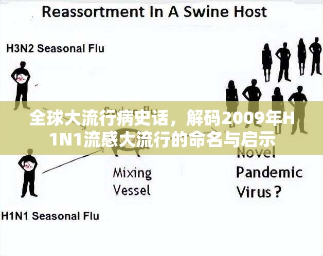 全球大流行病史话,解码2009年H1N1流感大流行的命名与启示 全球大流行病史话,解码2009年H1N1流感大流行的命名与启示