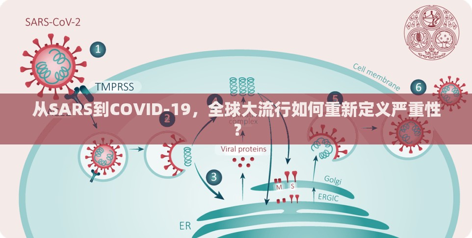 从SARS到COVID-19，全球大流行如何重新定义严重性？