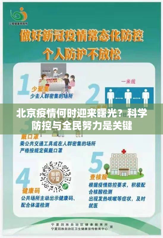 北京疫情何时迎来曙光？科学防控与全民努力是关键