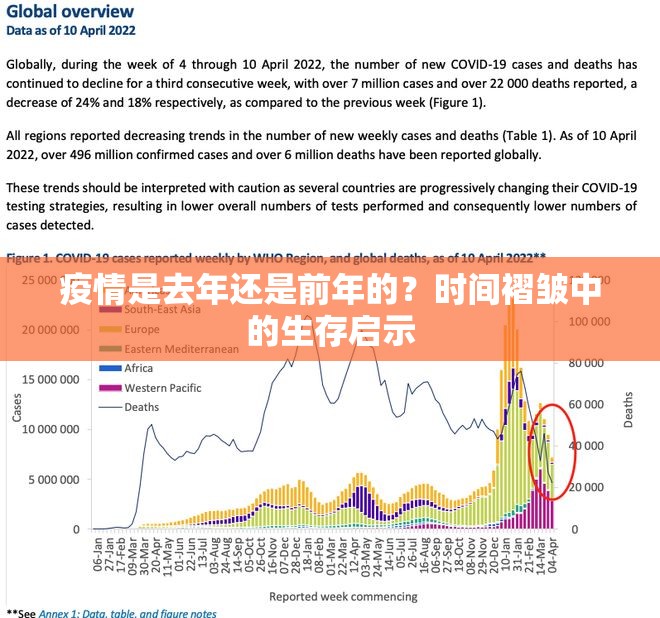 疫情是去年还是前年的？时间褶皱中的生存启示