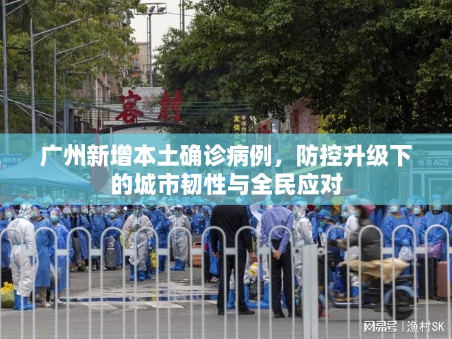 广州新增本土确诊病例，防控升级下的城市韧性与全民应对