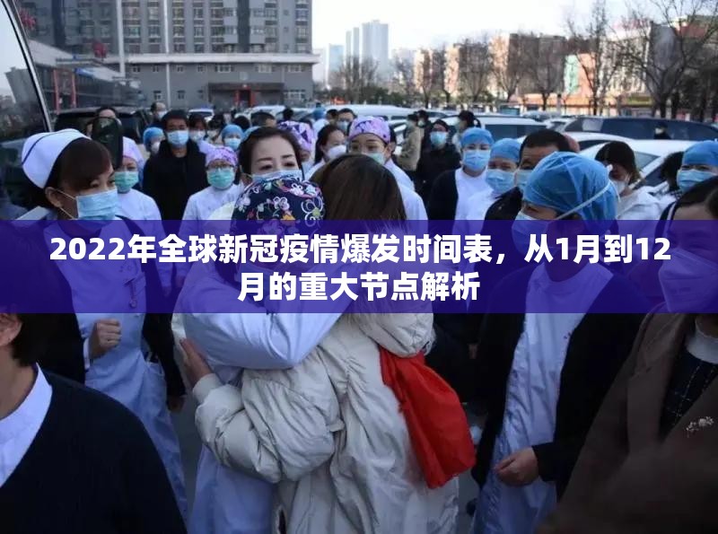 2022年全球新冠疫情爆发时间表,从1月到12月的重大节点解析 2022年全球新冠疫情爆发时间表,从1月到12月的重大节点解析