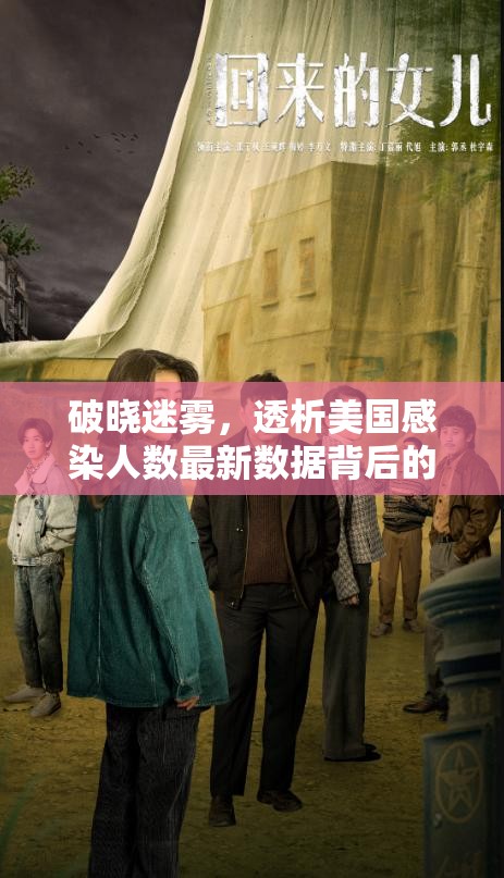 破晓迷雾，透析美国感染人数最新数据背后的公共卫生困局与曙光