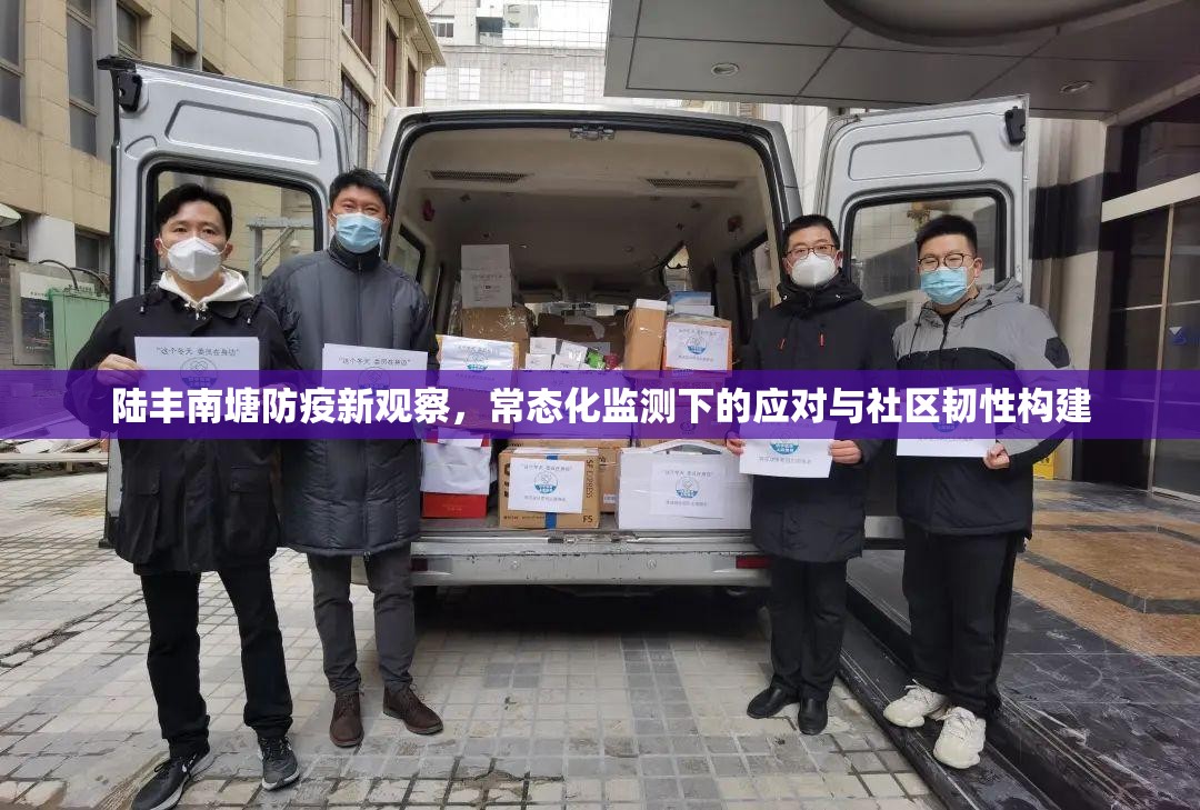 陆丰南塘防疫新观察，常态化监测下的应对与社区韧性构建