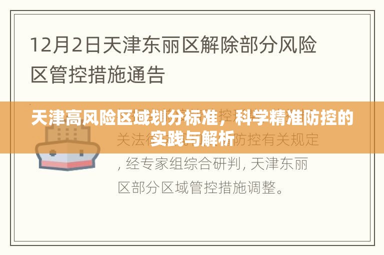 天津高风险区域划分标准，科学精准防控的实践与解析